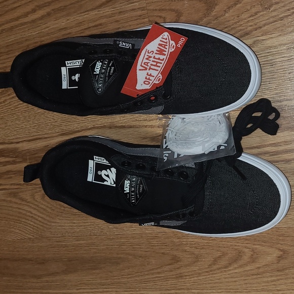 Vans Other - New Vans Kyle Walker pro size 6.5mens equals 8womans